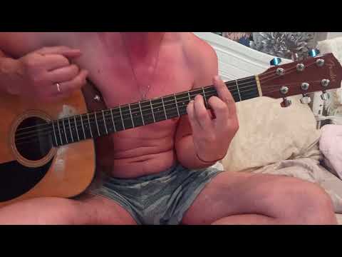 Видео: 7Б - Песни мои, на гитаре