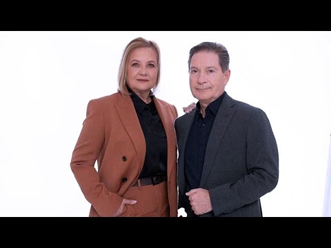 Видео: Встреча с Еленой Вавиловой и Андреем Безруковым