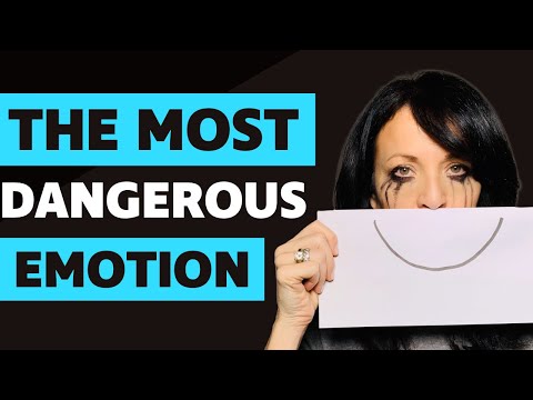 Видео: СТЫД — СМЕРТЕЛЬНАЯ ЭМОЦИЯ. ПРИЗНАКИ ТОГО, ЧТО ВЫ НОСИТЕ В СЕБЕ СТЫД, ВЫЗВАННЫЙ ДЕТСКИМИ ЭМОЦИОНАЛ...