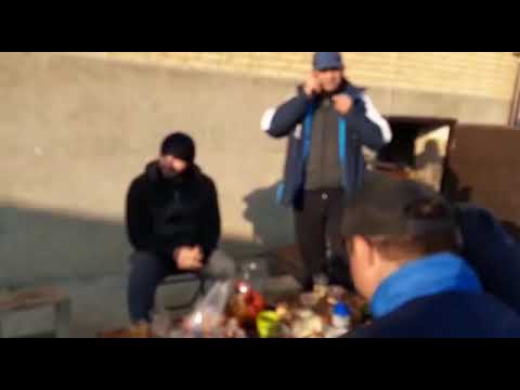 Видео: Усиша Уссан Мага мощная песня!!!