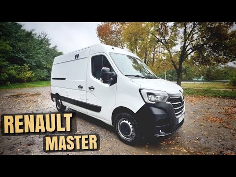 Видео: Рено Мастер 3 в рестайлі. Ціни і стани які є на ринку.