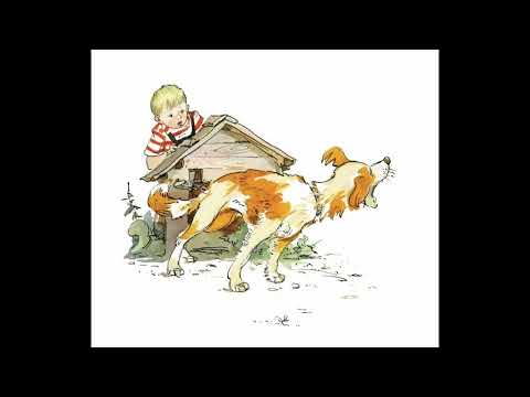 Видео: Агния Барто "Вовка - добрая душа"