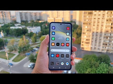 Видео: Samsung galaxy S24 .8/256.Опыт использования. Частный рассказ об устройстве.