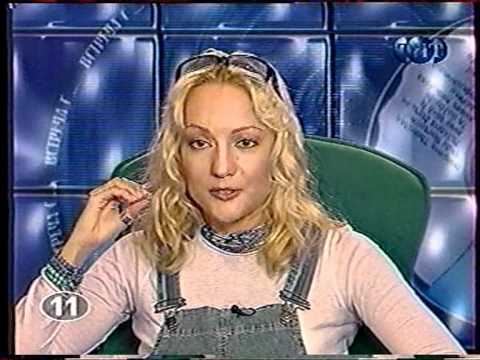 Видео: Встреча с Татьяной Булановой (интервью)
