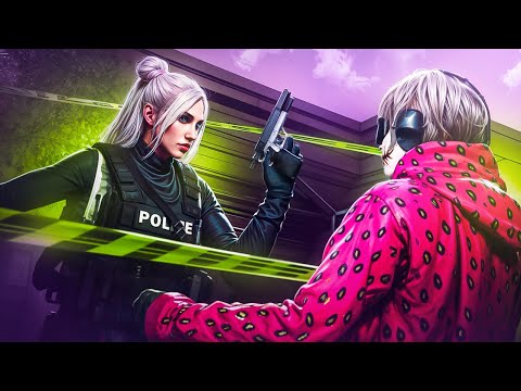 Видео: УВОЛИЛА ВЫСЕРА ГОСНИКА С ХАЙ РАНГА В GTA 5 RP | MAJESTIC RP
