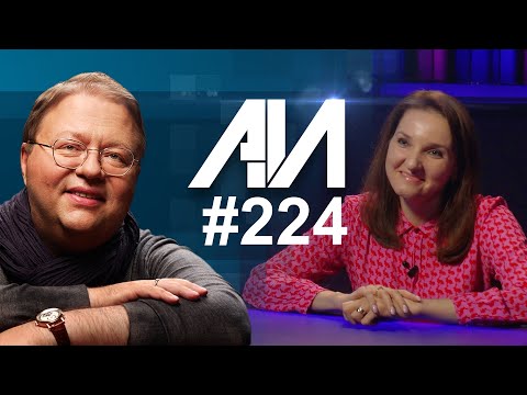 Видео: 224 Разные модели семьи