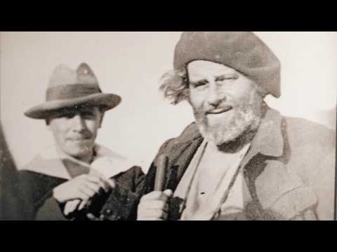 Видео: Дом М.А. Волошина в Коктебеле