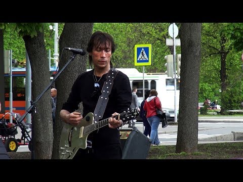 Видео: Солнечные Дни: «Один День» (23 мая 2017)