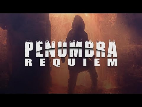 Видео: Penumbra: Requiem - Полное прохождение