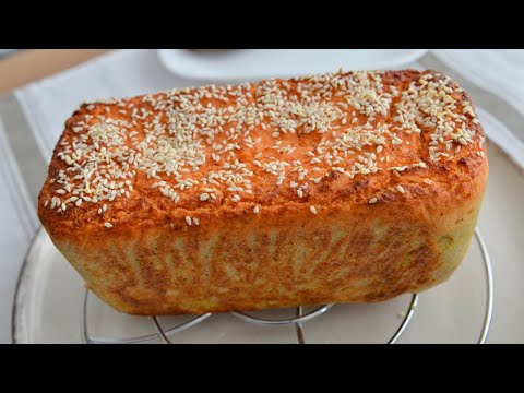 Видео: Вкусен и здравословен хляб от леща само с няколко стъпки