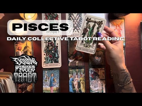 Видео: РЫБЫ ♓️ ОТДАЮТ ТЕМ, КТО ОТДАЕТ ВЗАИМНО ❤️❤️