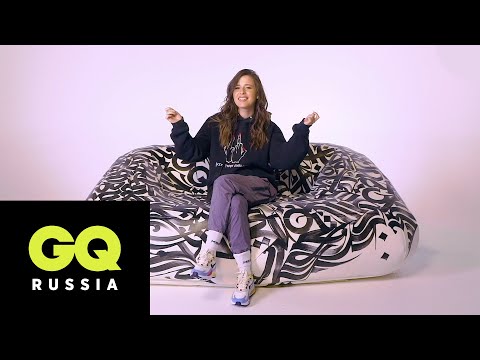 Видео: Elvira T играет в караоке-рулетку