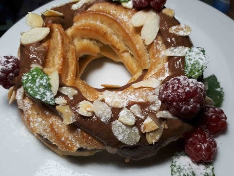 Видео: ДЕСЕРТ ПАРИЖ -- БРЕСТ!