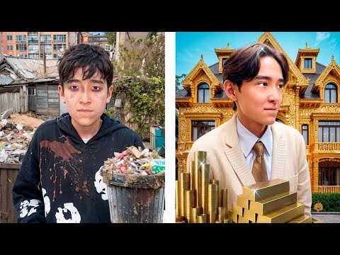 Видео: ӘДІЛЕТ УРОДТАН🫩 КРАШ БОП КЕТТІ😍| Мини-Фильм🎥