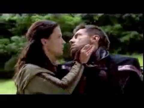 Видео: Legend of the Seeker исповедница