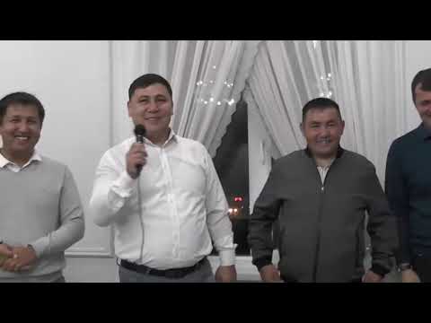 Видео: Сарыағаш Гап Қожатоғай жігіттері