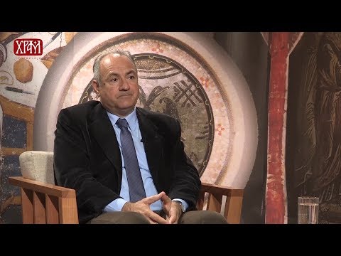 Видео: Личност  и Заједница: гост проф. др Мило Ломпар