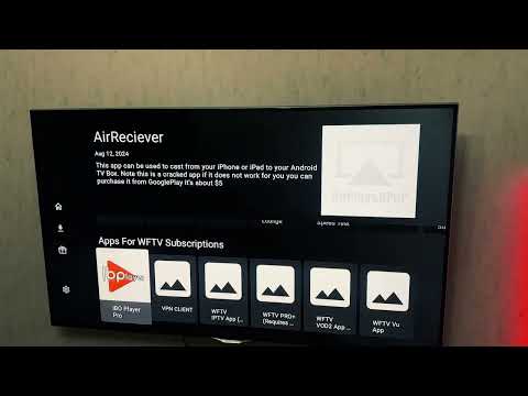 Видео: АЛЬТЕРНАТИВНЫЙ МАГАЗИН ПРИЛОЖЕНИЙ ДЛЯ ANDROID TV BOX / UNLINKED