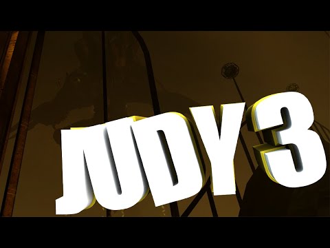 Видео: ПОЛНОЕ ПРОХОЖДЕНИЕ 3 ГЛАВЫ В ИГРЕ JUDY!!! БИТВА С ЛИНДОЙ!!! | Роблокс