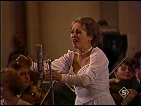 Видео: опера П И Чайковского "ИОЛАНТА"