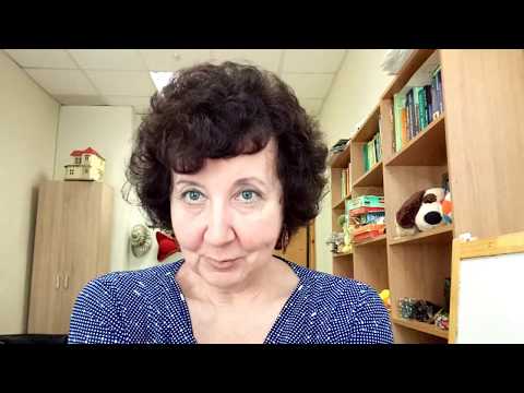 Видео: Игровая терапия на коленке (№1) Коротко об игровой терапии.