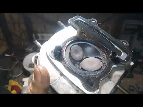 Видео: Ремонт бензинового генератора TSUNAMI GES3500I (PATRIOT 3000, ЗУБР ЗИГ-3500)