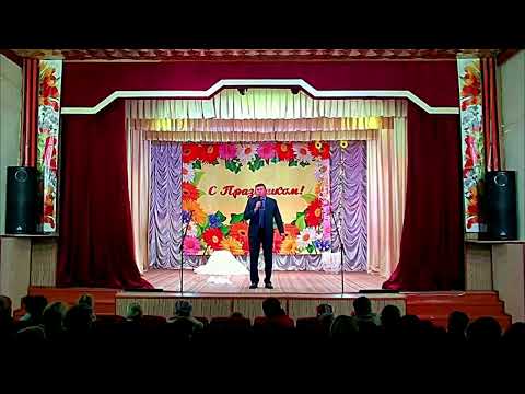 Видео: Праздничный концерт “Мама – главное слово”.