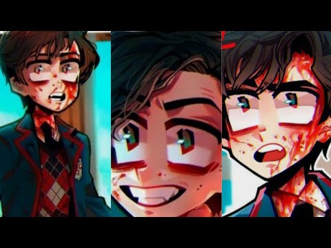 Видео: 🌯Академия Амбрелла🌯 Подборка Тикток/ 🌯Umbrella Academy🌯 Compilation Tiktok