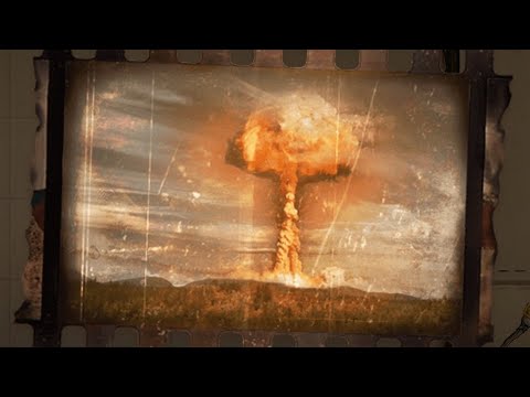 Видео: Заброшенный завод Ким, часть 1.