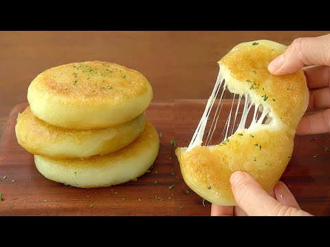 Видео: Лучше ресторана, вкус сумасшедший ::Картофель со сливочными грибами :: Картофель с сыром