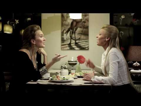 Видео: NOisy - Женская (Zhenskaja) (Official Music video )