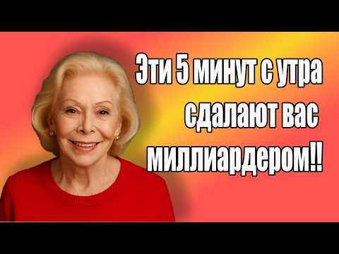 Видео: Это знание изменит твою жизнь навсегда