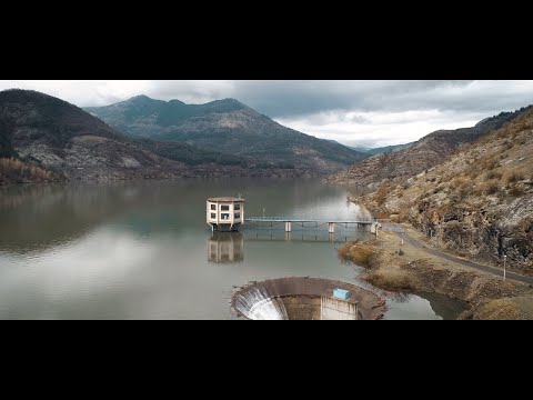 Видео: Язовир "Боровица" | V*Video
