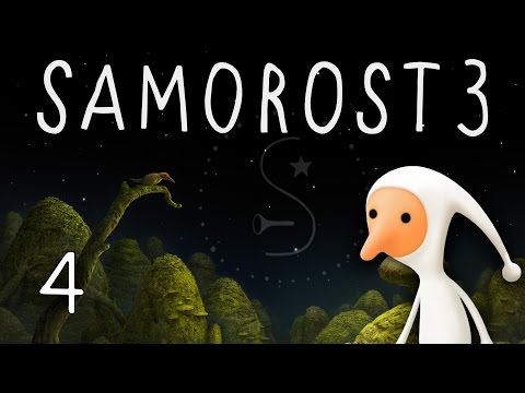 Видео: Samorost 3 - Прохождение игры на русском [#4] | PC