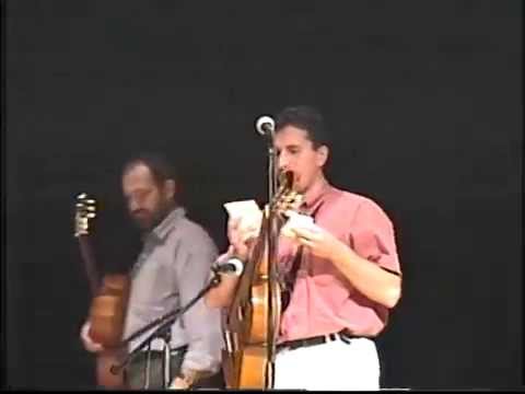 Видео: Иващенко и Васильев. Palo Alto, 1996 г. Часть 2.