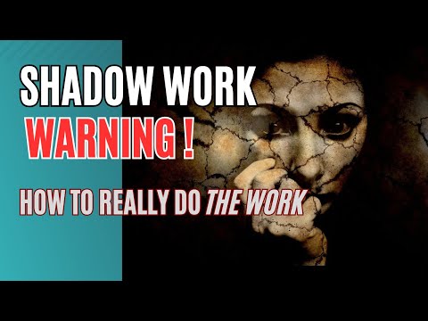 Видео: Работа в тени: опасности и советы, как правильно её выполнять