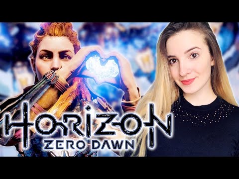 Видео: HORIZON ZERO DAWN на ПК | Полное Прохождение Хорайзон Зеро Давн на Русском | Стрим #2