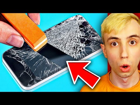 Видео: ТАЙНИ Които Научих от TikTok!