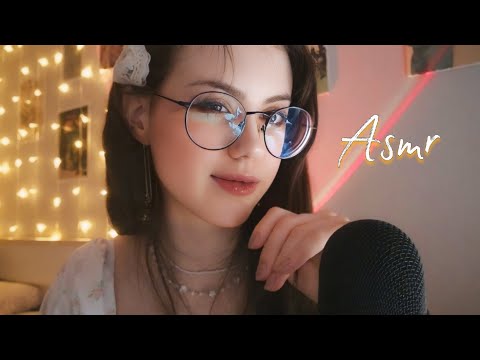 Видео: АСМР неразборчивый шёпот +болталка про бесячие ситуации 😈