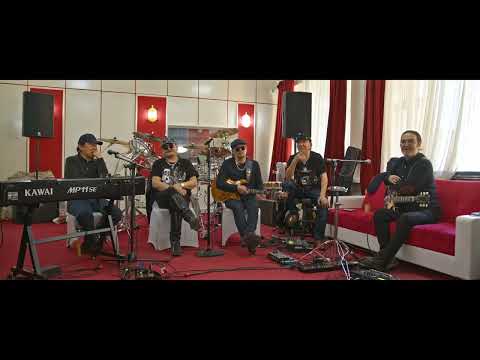 Видео: Haranga - Хайргүй байхын аргагүй /Live/