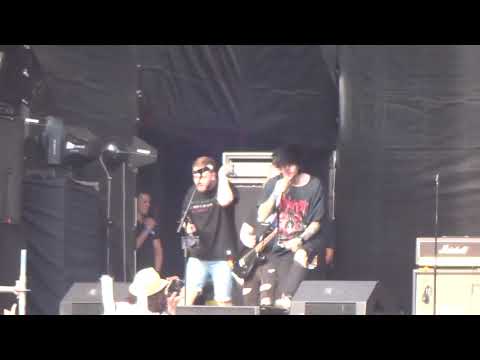 Видео: 20TOKENS - ВЫРВИ МОЁ СЕРДЦЕ (live at Fox rock Fest, lipetsk Липецк, 26.06.2021)