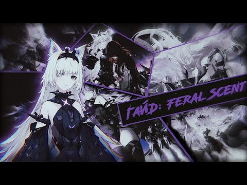 Видео: ОНА СОЖРЕТ ВАШ КОШЕЛЕК. || Гайд: 21 Feral Scent. || Punishing: Gray raven.