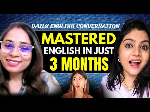 Видео: Она так увлечена изучением английского языка || Её путешествие в мир английского языка так вдохно...