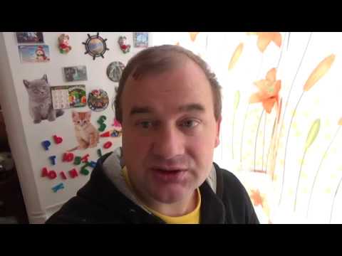 Видео: как снять вал с гидромотора хода экскаватора