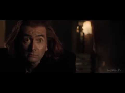 Видео: Good omens crack - рыжий-бесстыжий