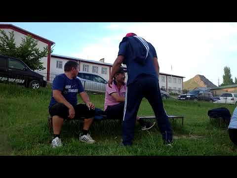 Видео: Классташтар топ ойносо ха ха. Аксы. Кош-Дөбө 84