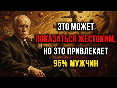 Видео: Жестокая правда, из-за которой 95% мужчин испытывают к тебе влечение
