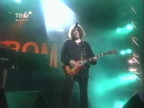 Видео: Агата Кристи - 3. Сказочная тайга (1999) Maxidrom