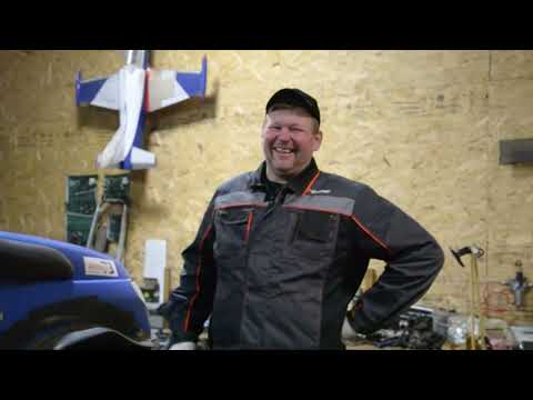 Видео: Готовим УАЗ к зиме. Полезные советы от первого лица — главного мастера СТО