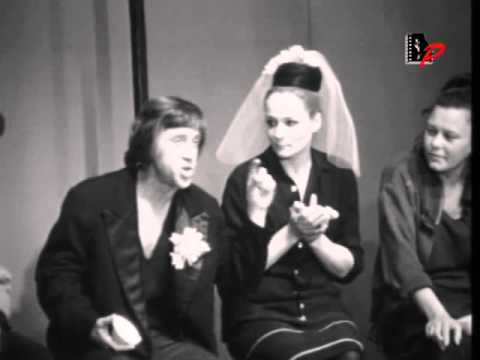 Видео: Владимир Высоцкий - Фрагмент спектакля "Добрый человек из Сезуана"